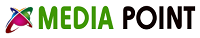 Media Point Logo